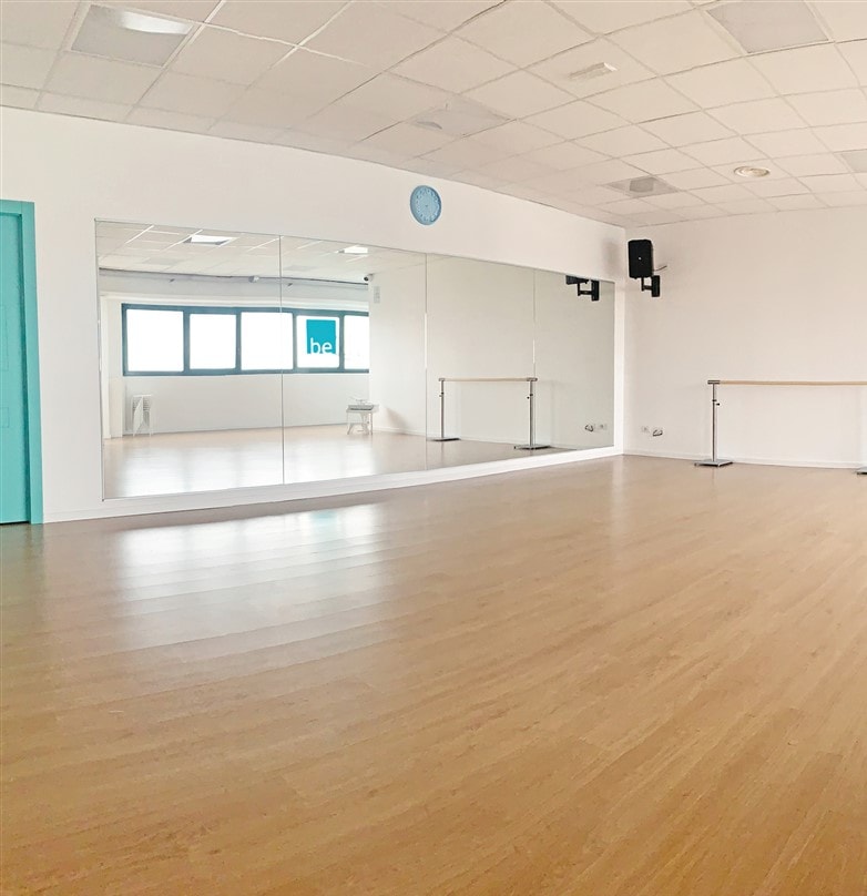 Sala Âme - Immagine