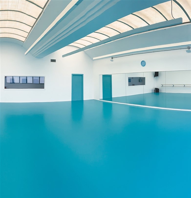 Sala Esprit - Immagine