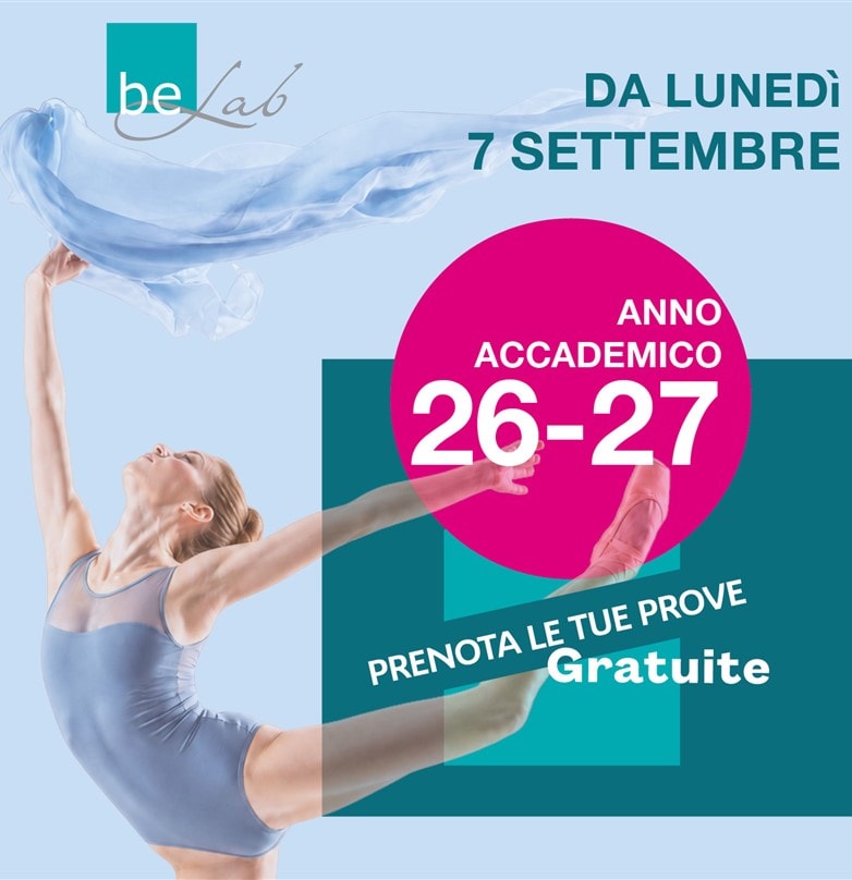 OPEN WEEK 2026 - Immagine