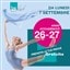 SETTIMANA DI PROVE GRATUITE 2026
