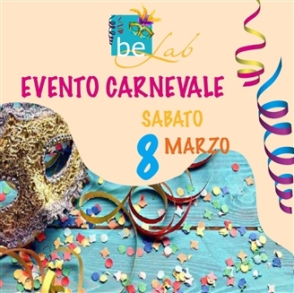 CARNEVALE 2025