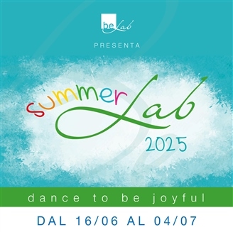 SUMMER LAB 25