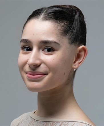 Alice Peirano - Immagine