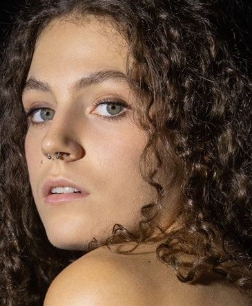 Asia Rizzi - Immagine