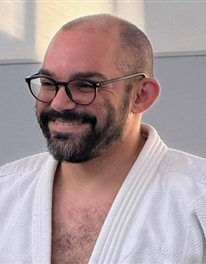 Camillo Sgro