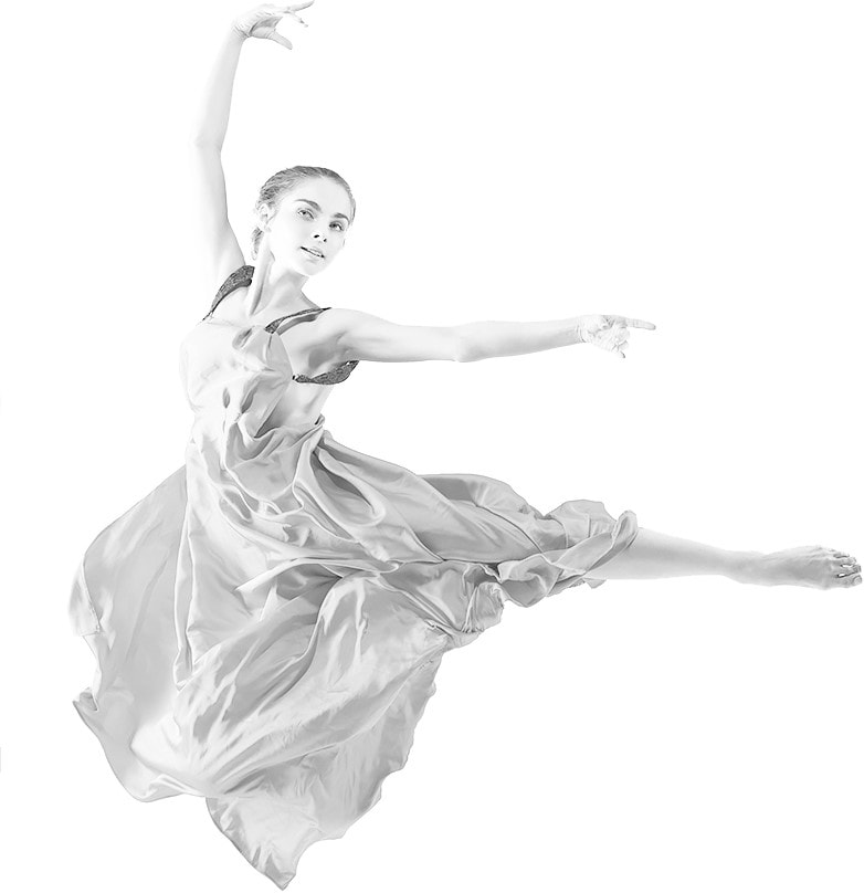 Dance to be - Immagine